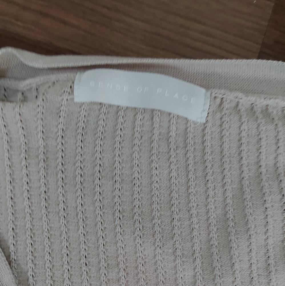 Cardigan - Picture 4 of 4